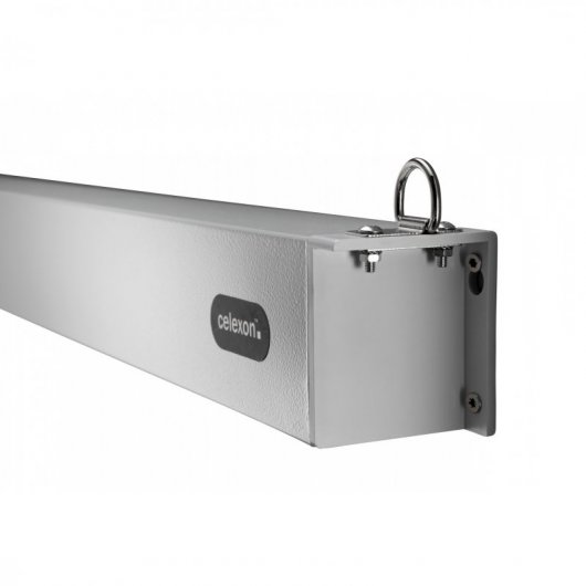 Celexon Electric Professional Plus Pantalla de Proyección Eléctrica 280x210 cm