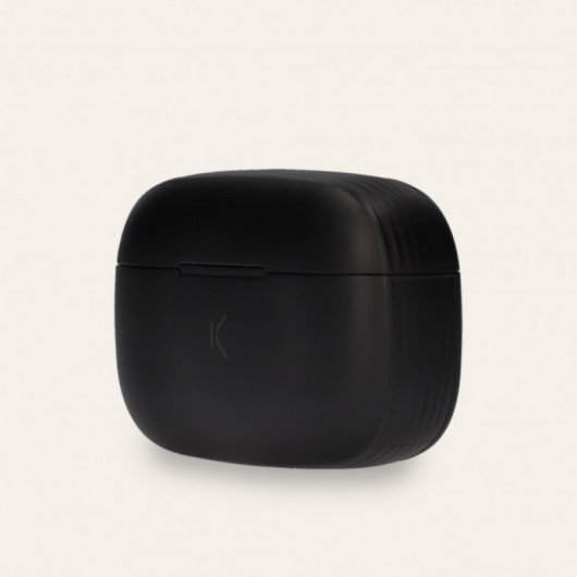 Mobile Tech True Buds 2 Auriculares Bluetooth con Micrófono Negro