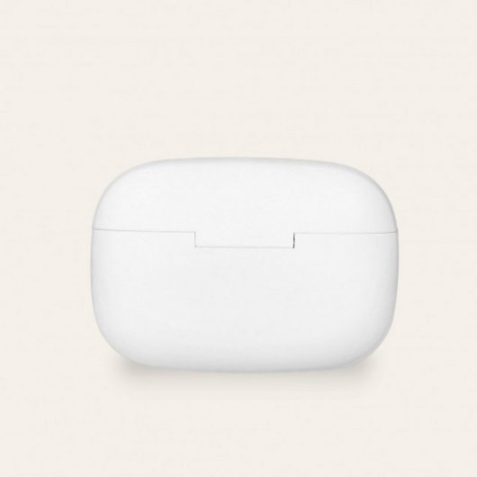 Mobile Tech True Buds 2 Auriculares Bluetooth com Microfone Branco