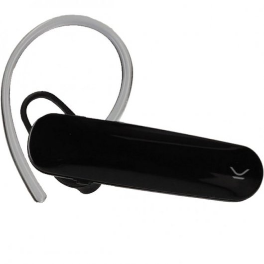 Mobile Tech Mãos Livres Executive 2 Auricular Mono Sem Fios