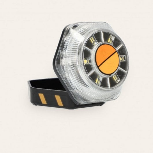 Mobile Tech Safe Light Luz de Emergencia para Coches