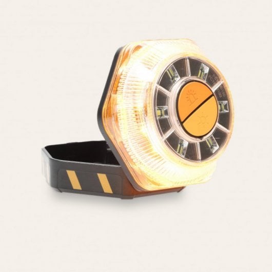 Mobile Tech Safe Light Luz de Emergencia para Coches