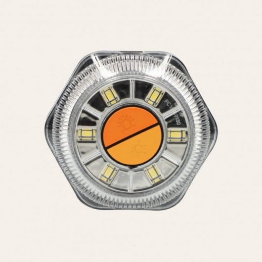 Mobile Tech Safe Light Luz de Emergencia para Coches