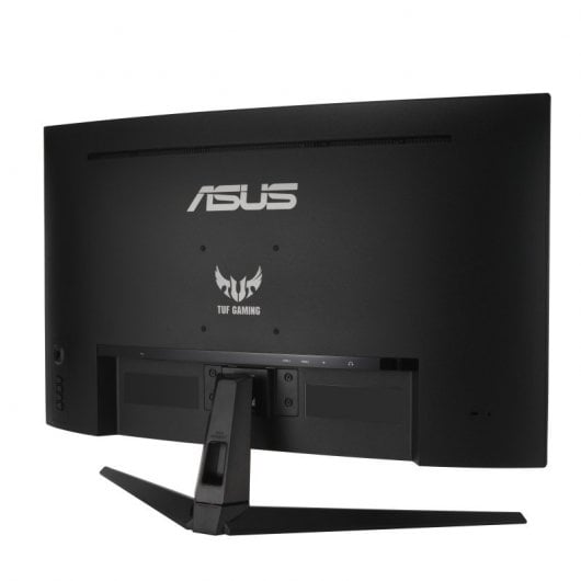 Asus TUF Gaming VG32VQ1BR 31.5" LED QHD 165Hz FreeSync Premium Curva + TUF Gaming H7 Core Auriculares Gaming