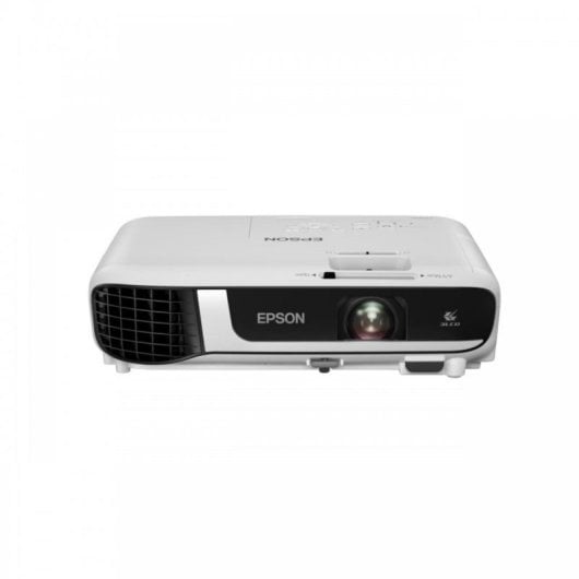 Projecteur Epson EB-W51 WXGA 4000 Lumens 320" Lampe 3LCD Portable