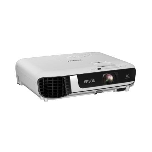 Projecteur Epson EB-W51 WXGA 4000 Lumens 320" Lampe 3LCD Portable