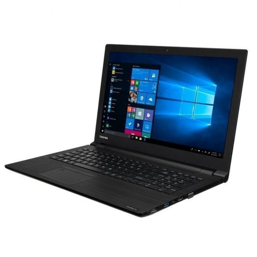Dynabook Toshiba Satellite Pro A50-F-107 Intel Core i3-8145U/8GB/256GB SSD/15.6"