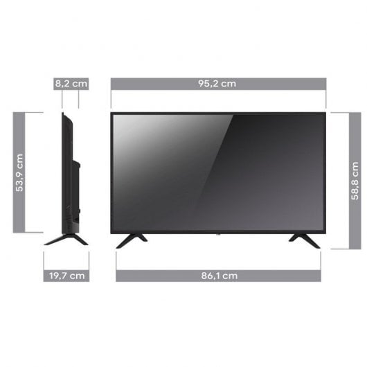 Engel LE4290ATV 42" LED Full HD