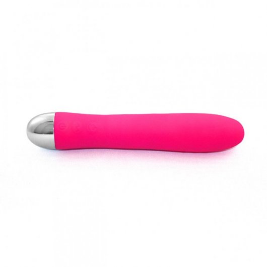 500Cosmetics Billy Vibrador para Estimulación Clitorial y Vaginal