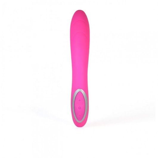 500Cosmetics Boomerang Vibrador con Estimulación Vaginal