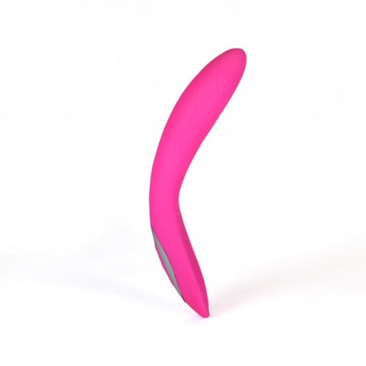500Cosmetics Boomerang Vibrador con Estimulación Vaginal