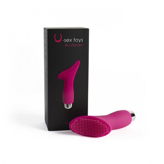 500Cosmetics Bru Masturbador Femenino con Vibración