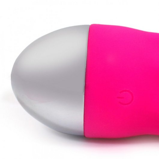 500Cosmetics Bullet Vibrador Silencioso con 36 Modos