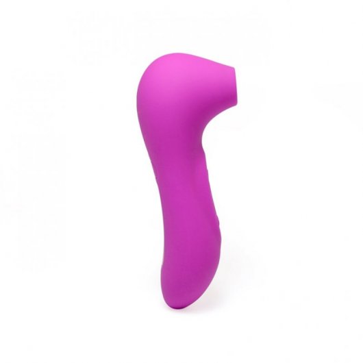 500Cosmetics Cosslite Vibrador y Succionador de Clítoris