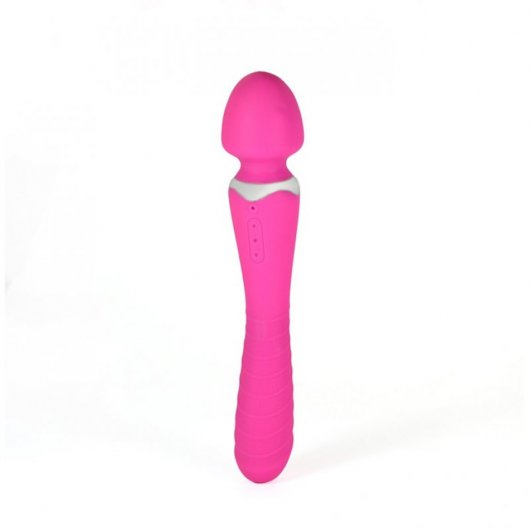 500Cosmetics Twilight Vibrador con Efecto Calor