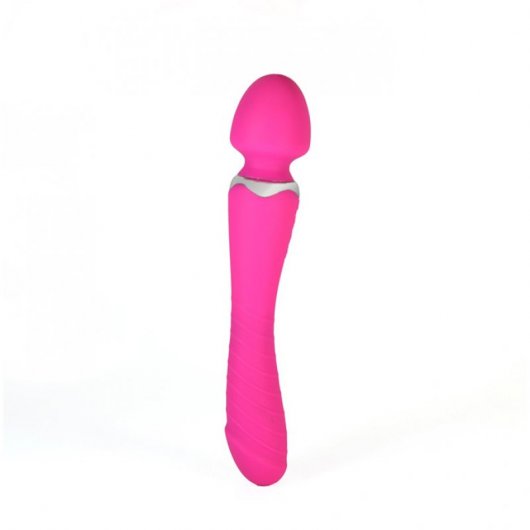 500Cosmetics Twilight Vibrador con Efecto Calor