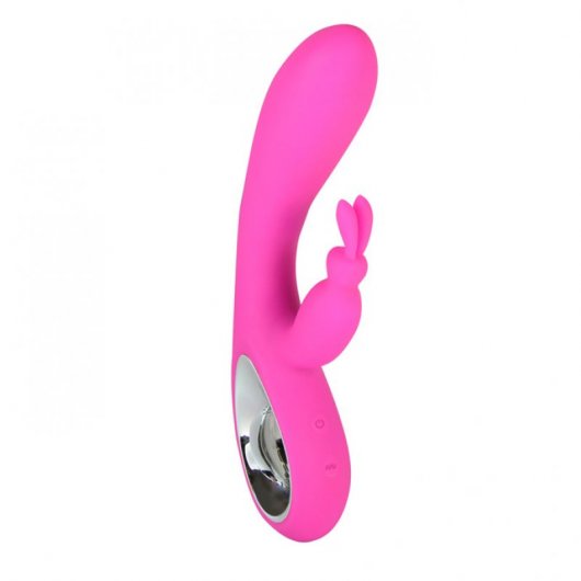 500Cosmetics Vugs Vibrador Vaginal con Estimulación Clítoris