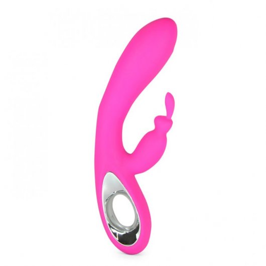 500Cosmetics Vugs Vibrador Vaginal con Estimulación Clítoris