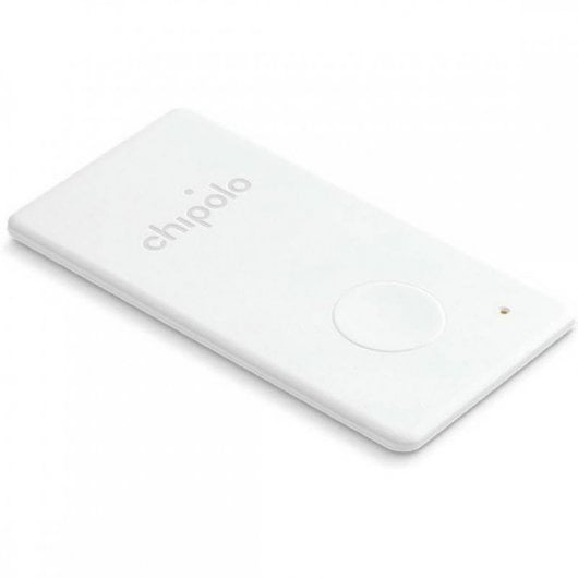 Chipolo Card Localizador de Objetos Blanco
