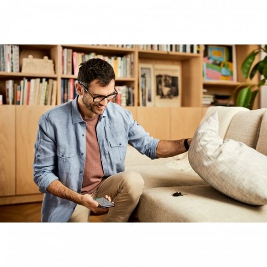 Localisateur d'objets Chipolo One noir