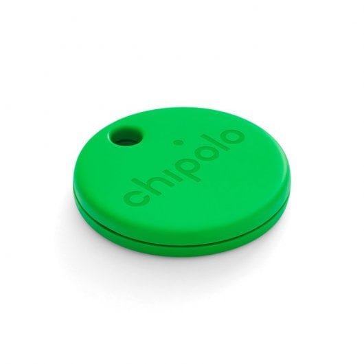 Chipolo One Localizador de Objetos Verde