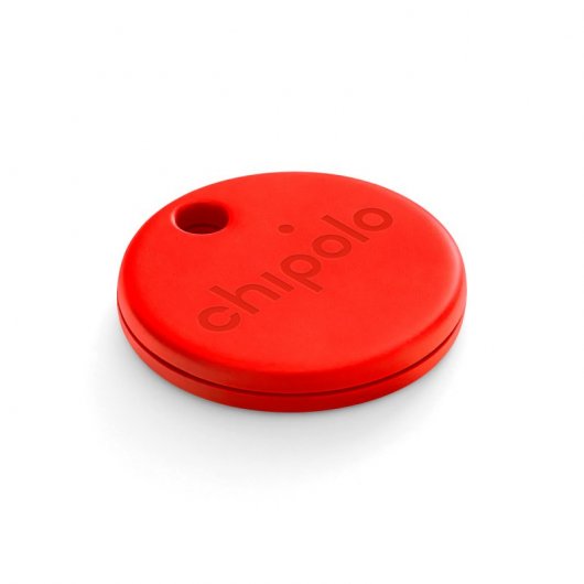 Chipolo One Localizador de Objetos Rojo