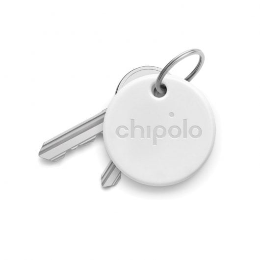 Chipolo One Localizador de Objetos Branco