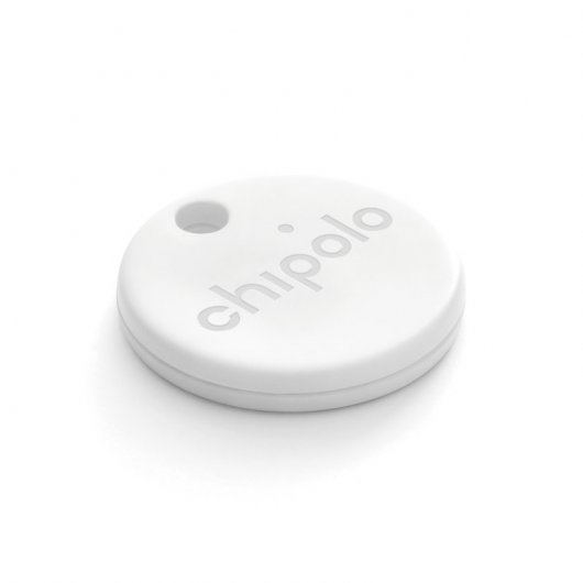 Chipolo One Localizador de Objetos Branco
