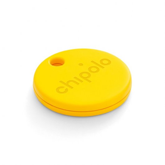 Chipolo One Localizador de Objetos Amarillo