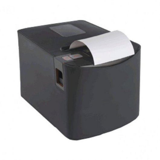 Nanopos 35 Pack TPV Retail Monitor 15" Táctil + Impresora + Cajón + Software + Lector de Códigos de Barras