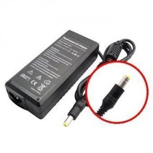 Voltistar Cargador para Portátil Lenovo 02K6550 02K6549