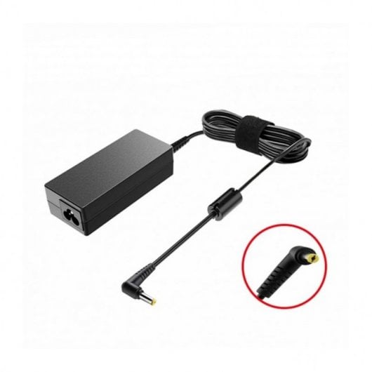 Voltistar Carregador para Portátil Dell Inspiron Mini 9 10 10V 12 910 1010 1011 1012