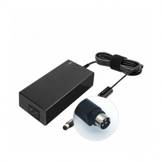 Voltistar Cargador para Portátil Asus L5 L5D L5G ADP-135DB ADP-150CB B