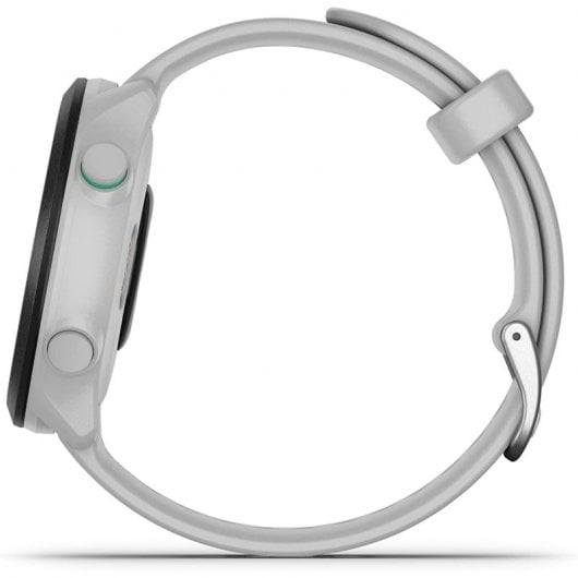 Montre Connectée Garmin Forerunner 55 Blanche