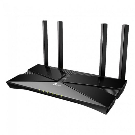 TP-Link Archer AX20 Router Gigabit WiFi 6 AX1800 Dual Band MU-MIMO/OFDMA/USB 2.0