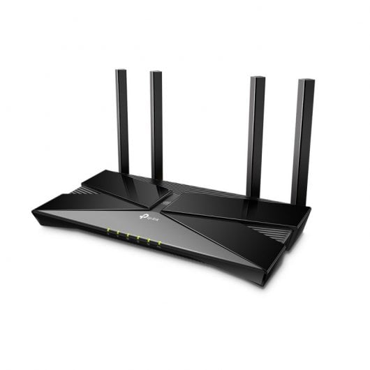 TP-Link Archer AX20 Router Gigabit WiFi 6 AX1800 Dual Band MU-MIMO/OFDMA/USB 2.0