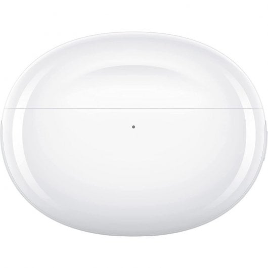 Écouteurs Oppo TWS Enco Free 2 Casque sans fil Blanc