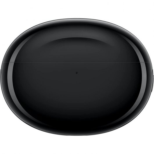Oppo TWS Earbuds Enco Free 2 Auriculares Inalámbricos Negros