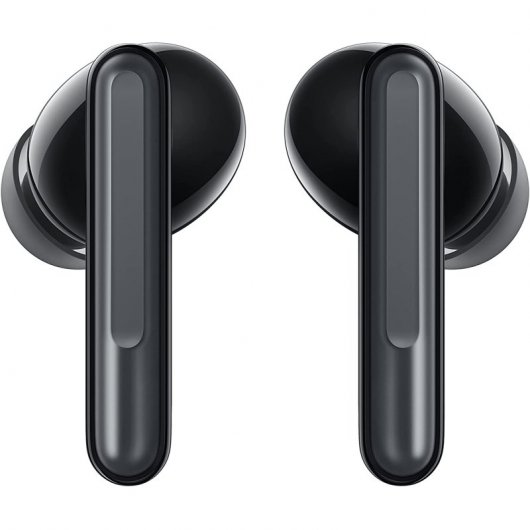 Oppo TWS Earbuds Enco Free 2 Auriculares Inalámbricos Negros