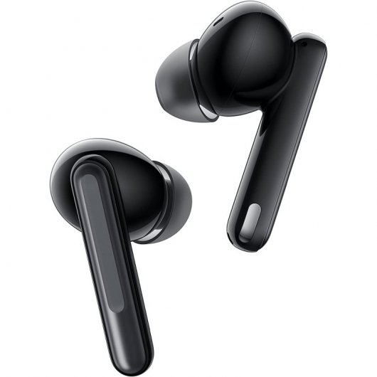 Oppo TWS Earbuds Enco Free 2 Auriculares Inalámbricos Negros