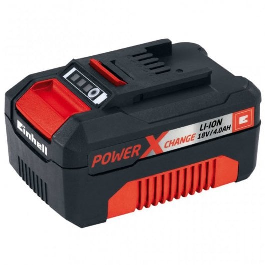 Batteria Einhell Power-X-Change 18V 4Ah