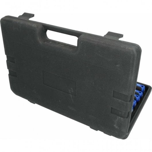 Brilliant Tools Juego de Destornilladores 12 Piezas