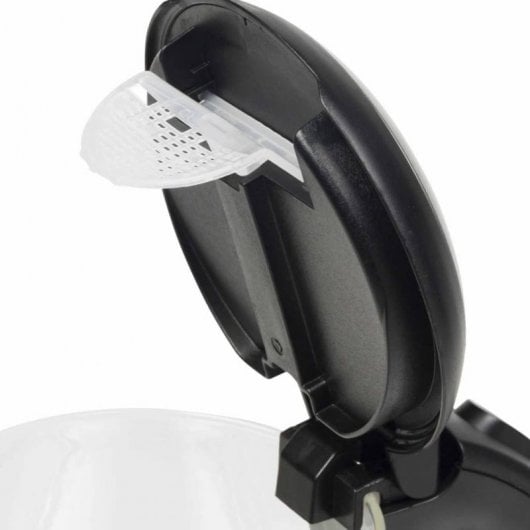 Bestron AWK780G Bouilloire 1,7L 2200W