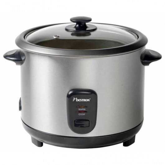 Bestron ARC180 Arrocera 1.8L 700W