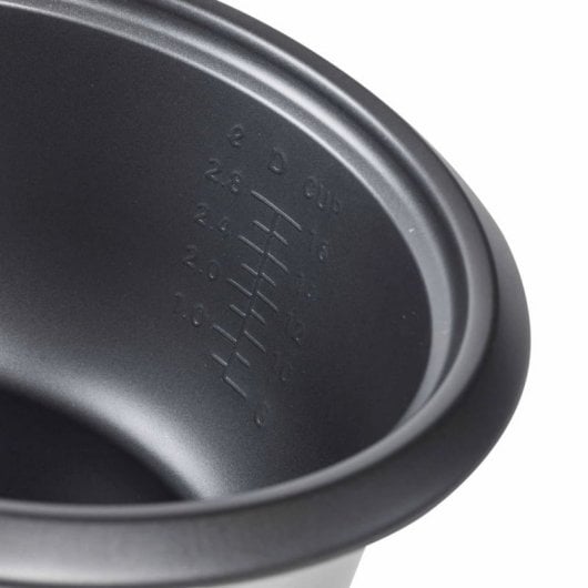 Bestron ARC180 Arrocera 1.8L 700W