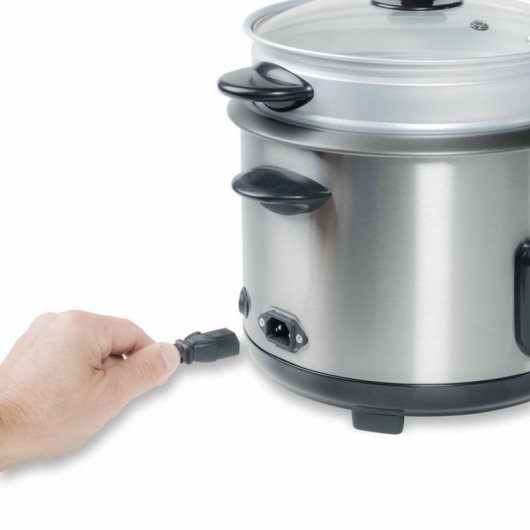Bestron ARC180 Arrocera 1.8L 700W