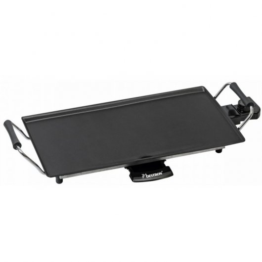 Bestron ABP602 Grill électrique 2000W