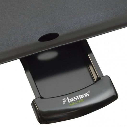 Bestron Asia Lounge Plancha de Asar XL 1800W