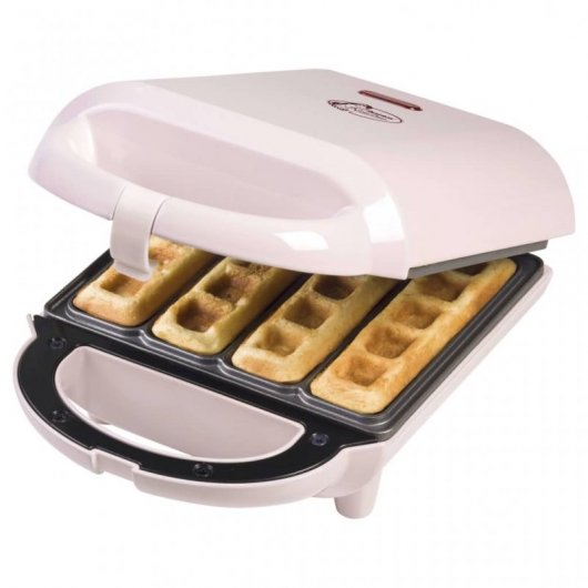 Bestron ASW400 Gofrera Bastón 460W