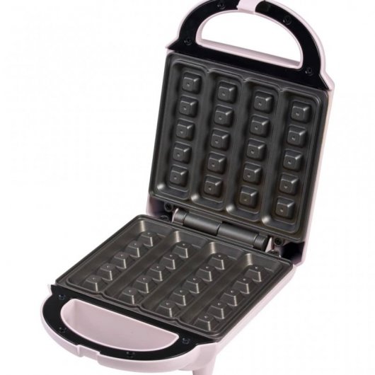 Bestron ASW400 Gofrera Bastón 460W